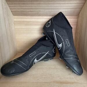 Nike Mercurial Soccer cleats men’s sz 8